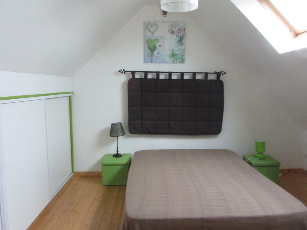 Le Bosvillais Bosville 外观 照片